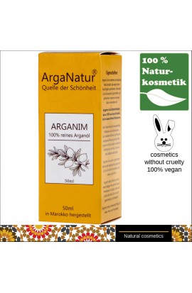 Arganim 50 ml