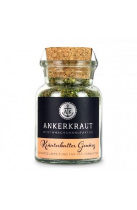Ankerkraut Kräuterbutter Mix