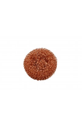 Andree Jardin Copper Ball Scrubber-Tradition - Kupferball