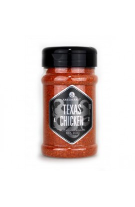 Ankerkraut BBQ Texas Chicken