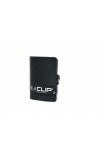 I-Clip Carbon Optik