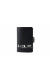 I-Clip Soft Touch schwarz