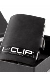 I-Clip Soft Touch schwarz