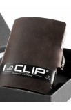 I-Clip Soft Touch braun