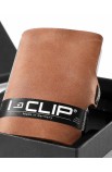 I-Clip Soft Touch oak