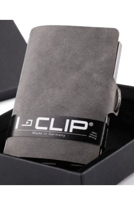 I-Clip Soft Touch slate
