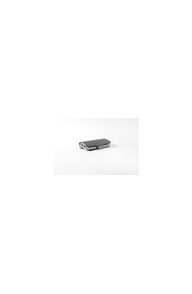 I-Clip Veggi urban grey