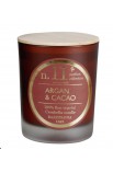 N° 11 Argan & Cacao Kerze