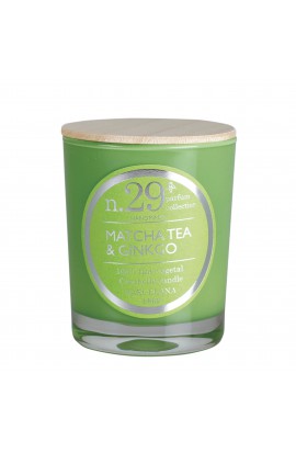 N° 29 Matcha Tea & Ginkgo