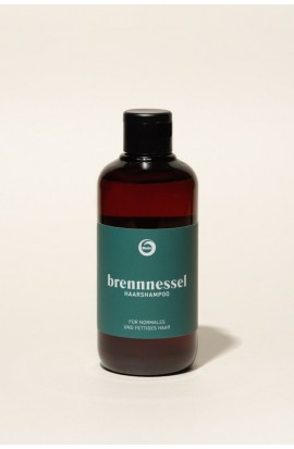 Walde Haar Shampoo Brennnessel 250 ml