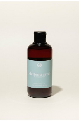 Walde Haar Shampoo Klettenwurzel 250 ml, kräftigende Pflege