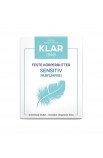 KLAR Feste Körperbutter Sensitiv / Parfümfrei