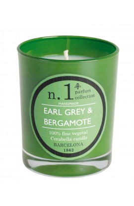 Cerabella Nr. 1 - Earl Grey and Bergamote
