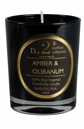 Cerabella Nr. 2 Amber & Olibanum