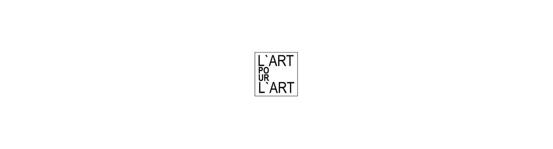 L'art pour L'art / Zeljka Lucic Papierkunst